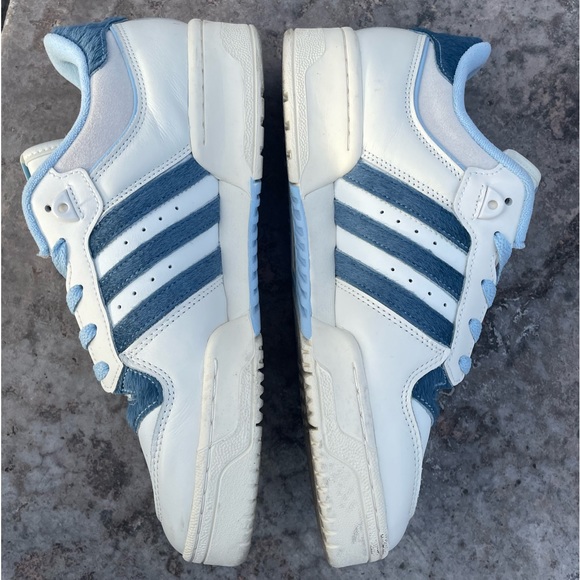 Adidas Rivarly Baby Blue - Picture 2 of 7
